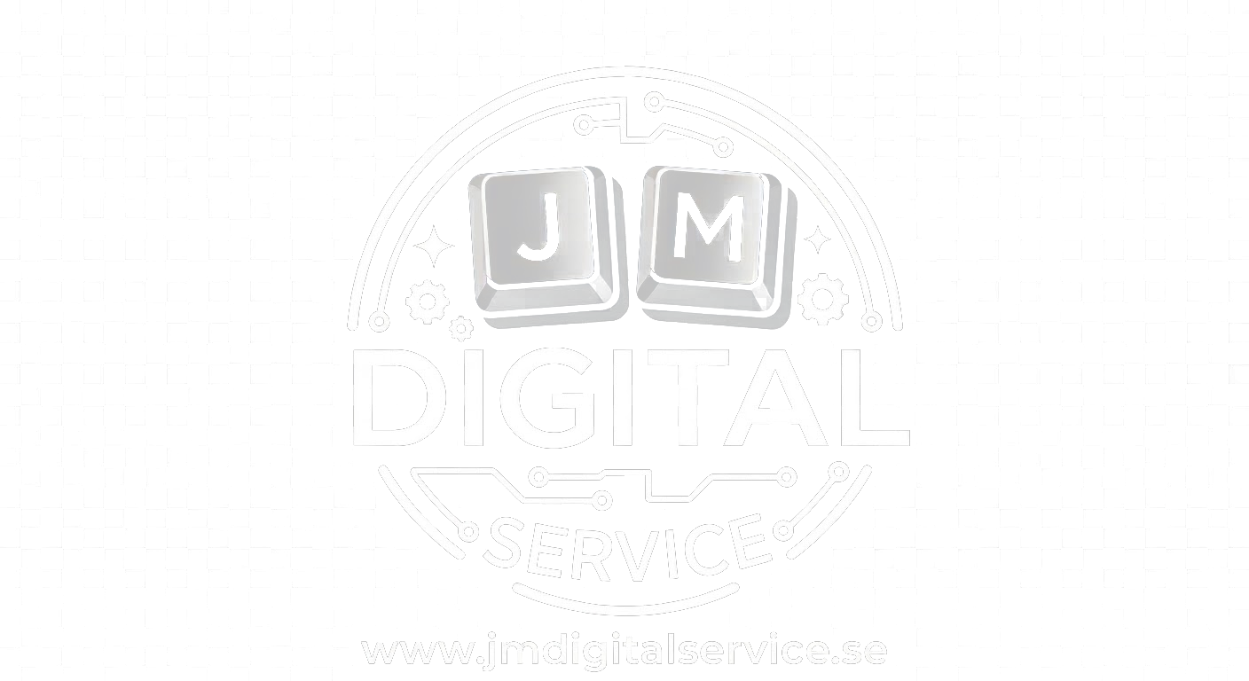 JM Digital Service
