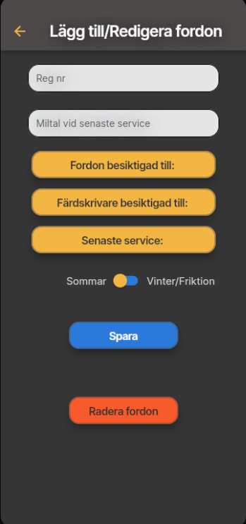 Skärmdump av Fleeo 2